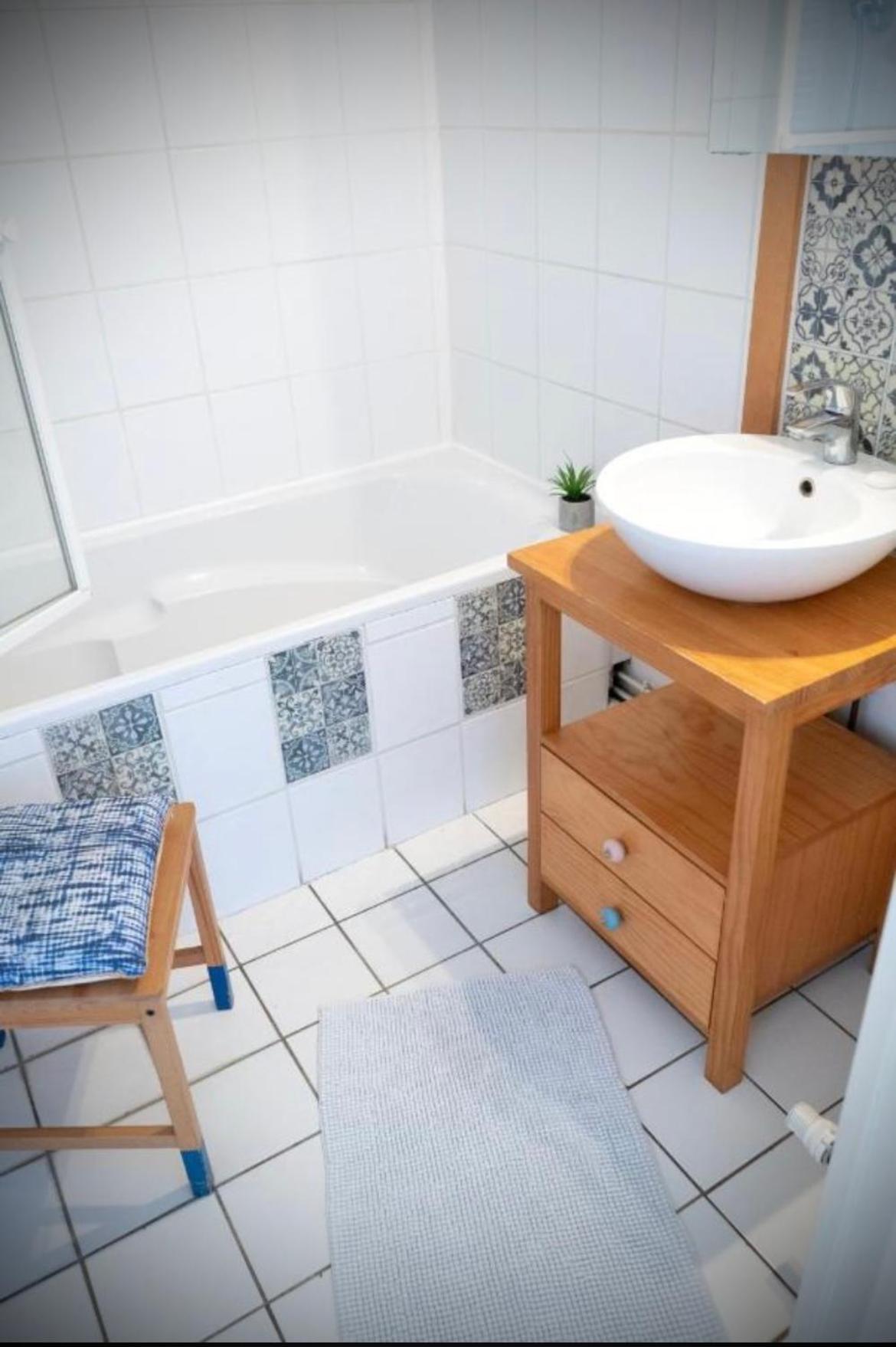 Happy Home Colmar With Private Parking Extérieur photo